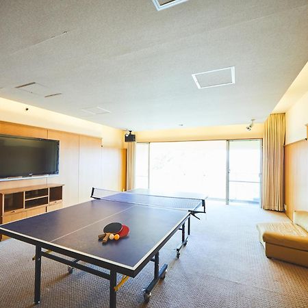 Shiki Resort Atami Boyokan Ngoại thất bức ảnh